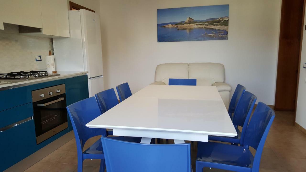 Casaale Lägenhet Alghero Exteriör bild