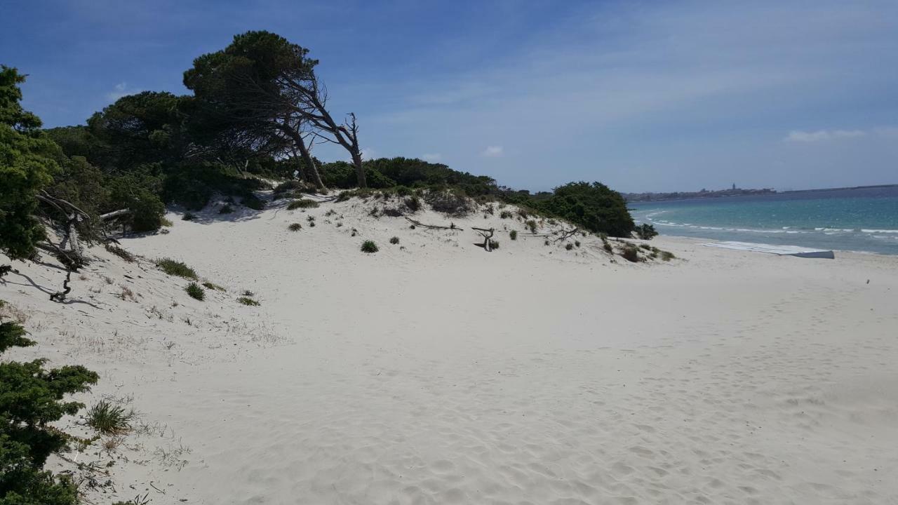 Casaale Lägenhet Alghero Exteriör bild