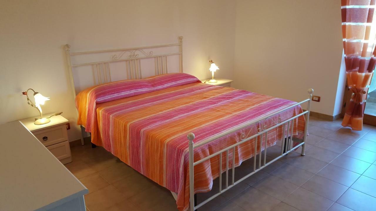 Casaale Lägenhet Alghero Exteriör bild