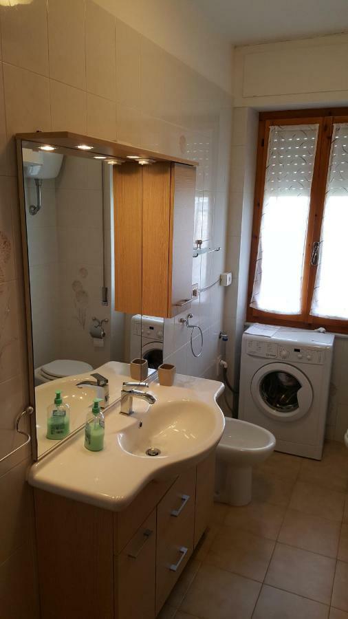 Casaale Lägenhet Alghero Exteriör bild