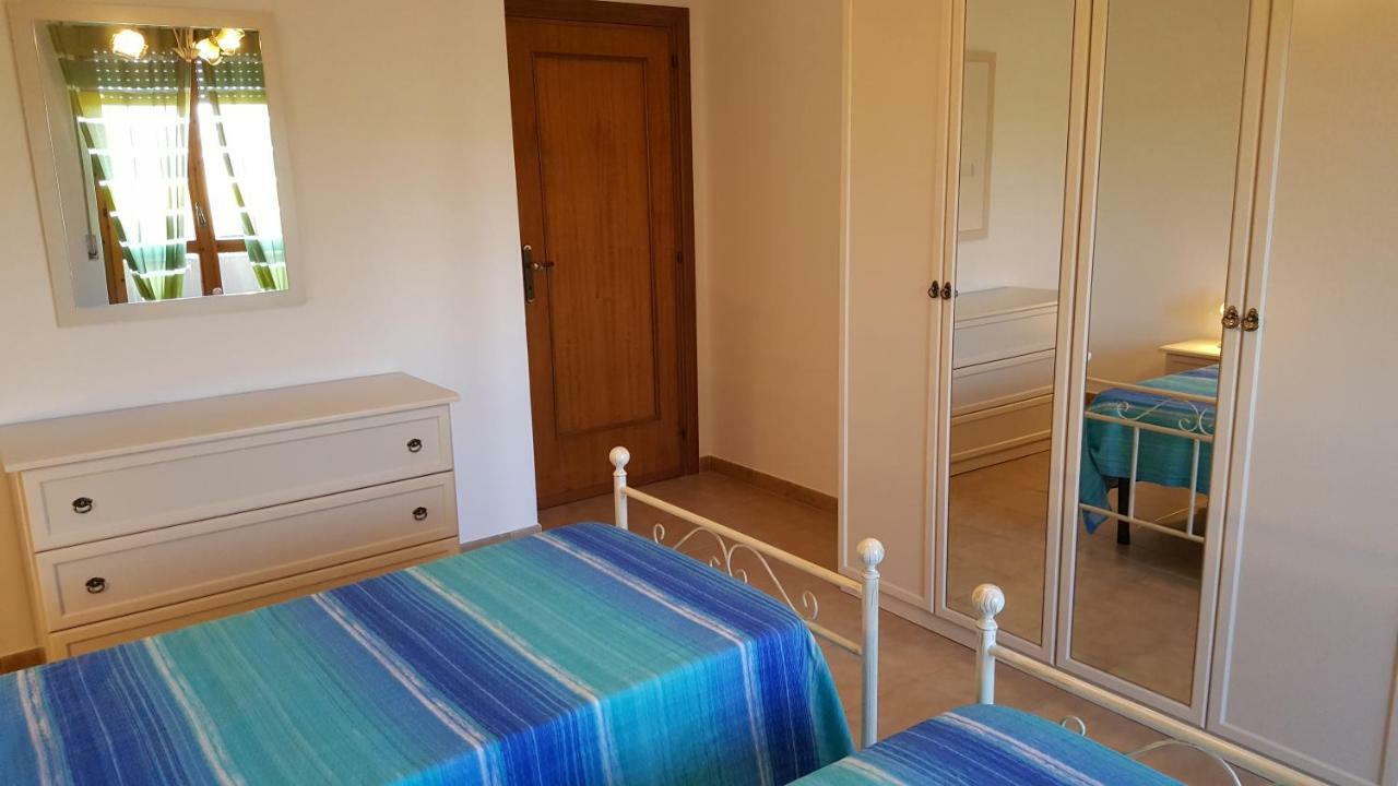 Casaale Lägenhet Alghero Exteriör bild