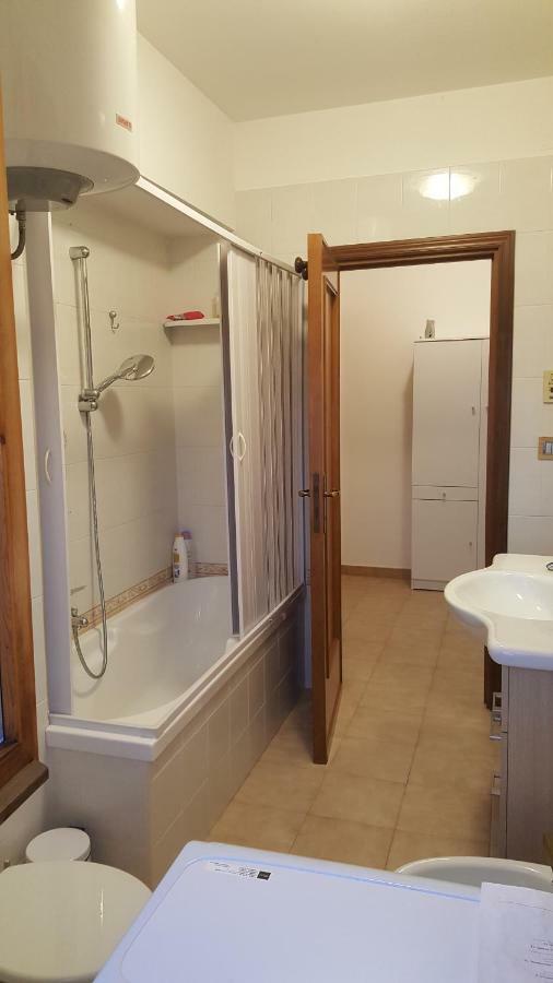Casaale Lägenhet Alghero Exteriör bild