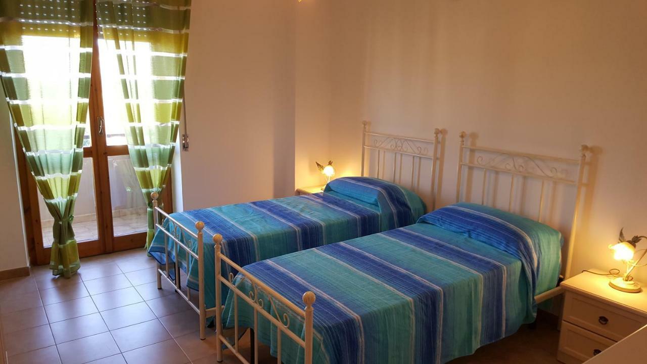 Casaale Lägenhet Alghero Exteriör bild