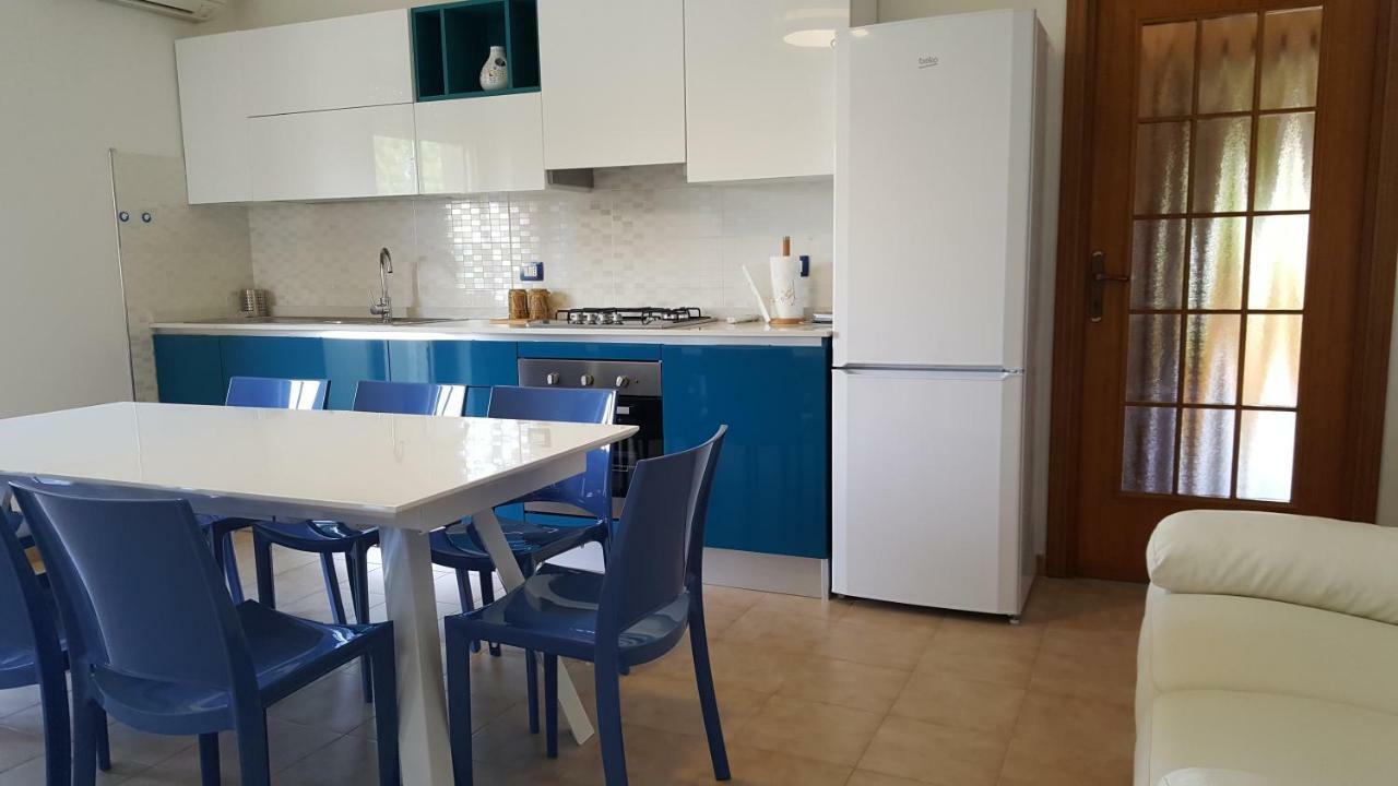 Casaale Lägenhet Alghero Exteriör bild