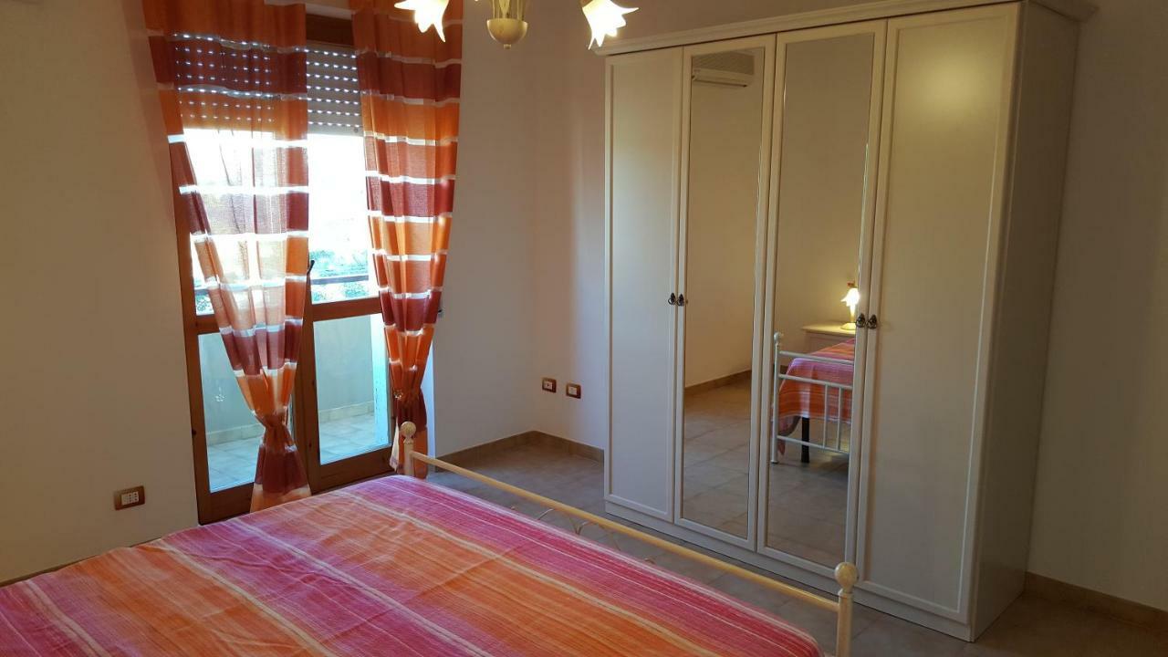 Casaale Lägenhet Alghero Exteriör bild