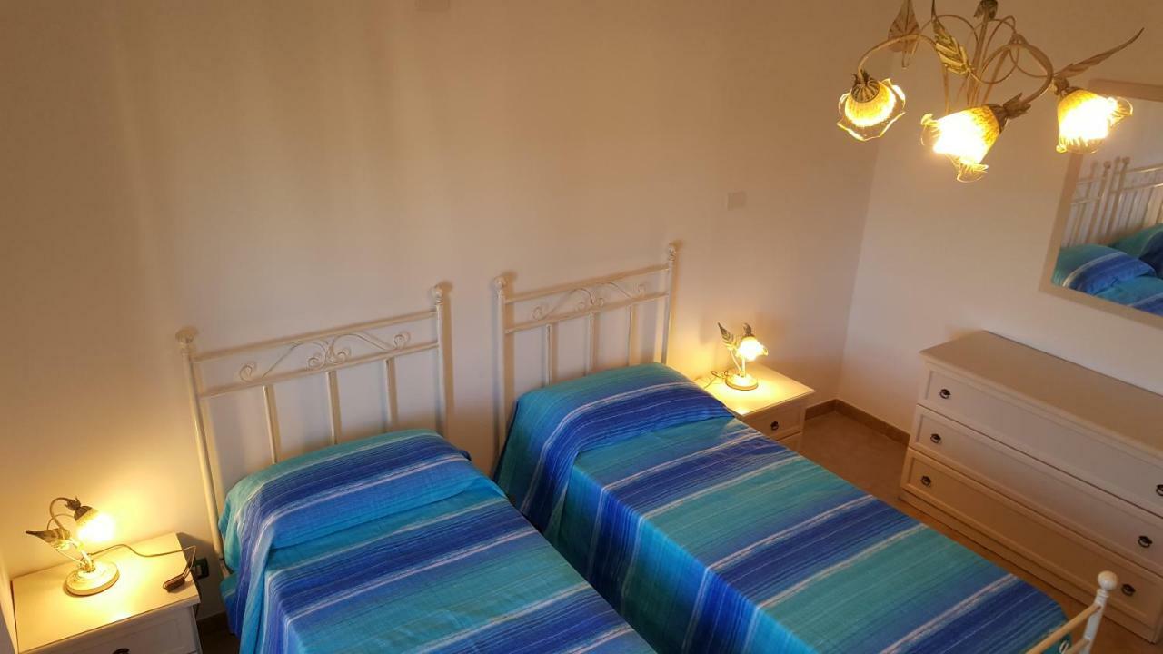 Casaale Lägenhet Alghero Exteriör bild