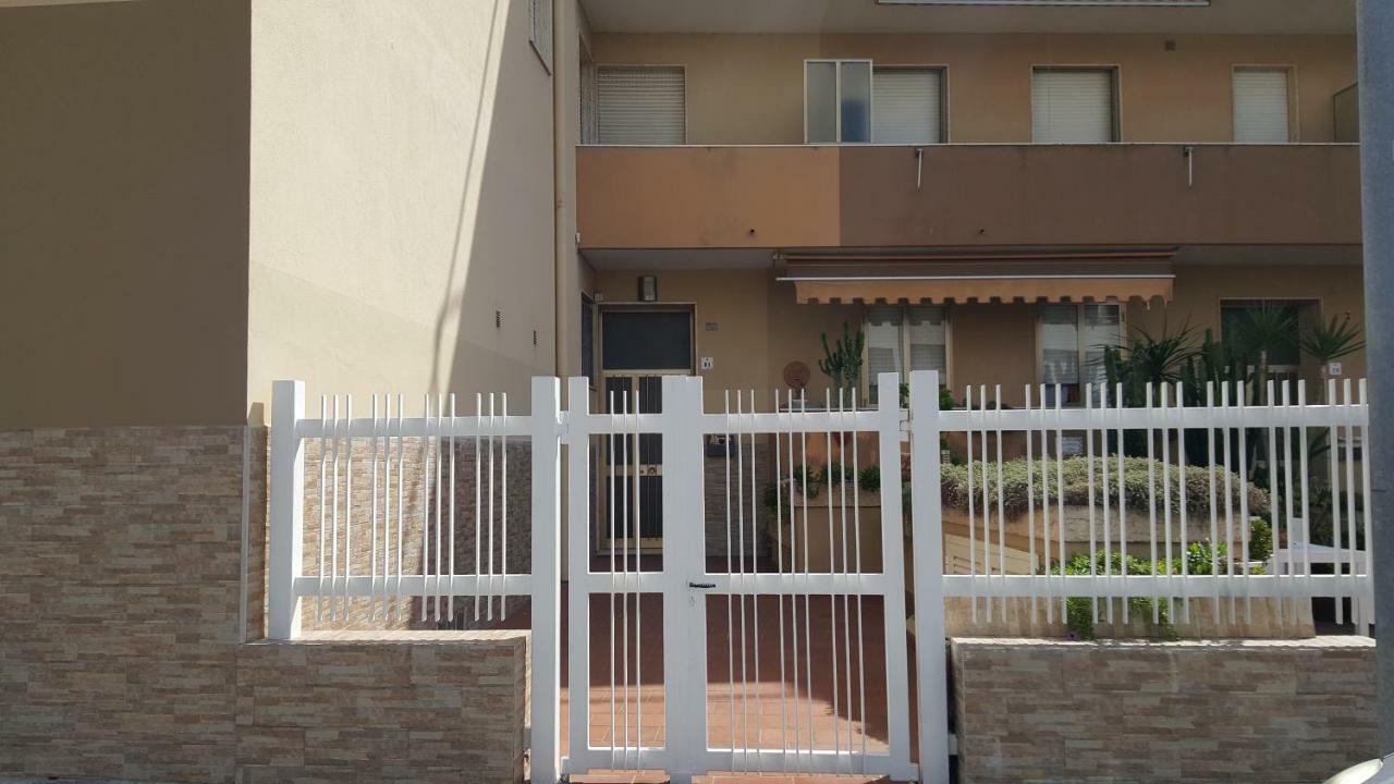 Casaale Lägenhet Alghero Exteriör bild