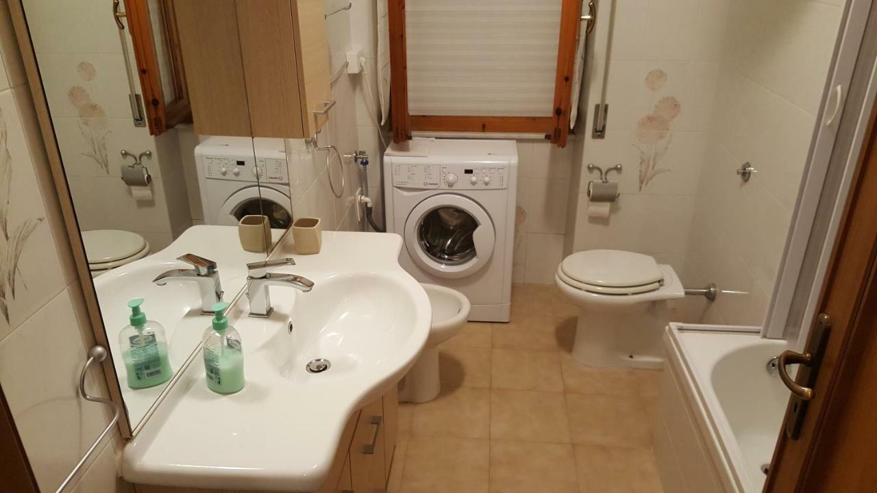 Casaale Lägenhet Alghero Exteriör bild