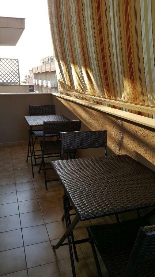 Casaale Lägenhet Alghero Exteriör bild